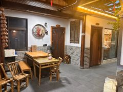 -李东农庄(中南百草园地标店)