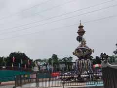 -广东花都香草世界旅游度假区
