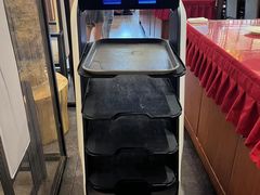 -东来顺饭庄(金泉广场店)