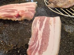 -韩阳王石板烤肉