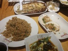 -木屋烧烤(坂田天安云谷店)