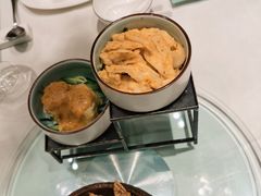 芥末鸭掌-羲和雅苑•北京烤鸭(陆家嘴中心店)