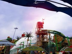 -上海玛雅海滩水公园