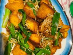 -刘一龙虾(山东路店)