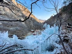 -黑龙潭风景区
