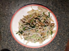 -渔民船说·北塘海鲜·天津菜·海肠捞饭(北塘古镇店)