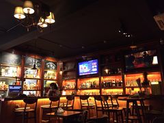 -The Cheebat 锌吧·Bistro(体育西店)