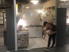 -宜家·瑞典风味餐厅(海达南街店)
