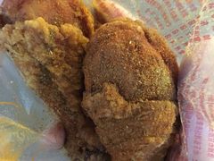 -潘大师炸鸡腿(莱蒙店)