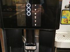 -萨莉亚意式餐厅(星海广场店)