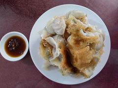 -东门饺子馆(少年宫路店)