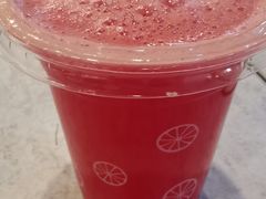 -大食代美食广场(月星环球港店)
