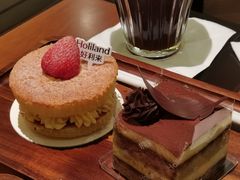 -好利来(光华中心店)