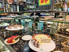 -巴犀烧烤(新崇光店)