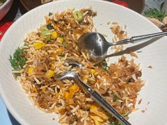 -芭莉与彩虹西餐厅(成都合生汇店)