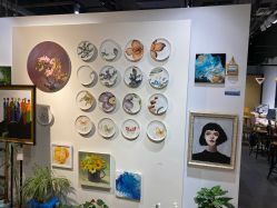 -故事馆手作综合体验馆