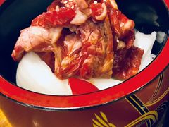 -热血兄弟·炭火烤肉(融侨中心店)