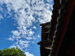 -巍山古城