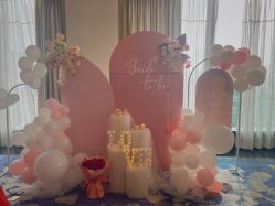 -告白气球派对策划·求婚·订婚宴·宝宝宴·生日派对