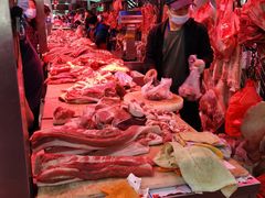 -岳各庄批发市场(西四环中路店)