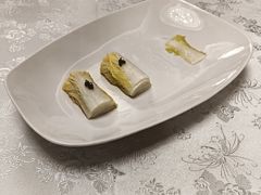 -酌宴府The China Club·广州万富希尔顿酒店(云城东路店)