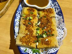 -裕鼎鲜·新中菜(金鼎广场店)