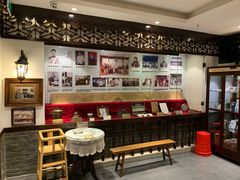 -老厨家(友谊路总店)
