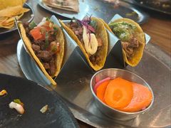 -Q MEX 库迈墨西哥餐吧(双井店)