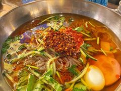 -枪火串烧·东北特色烧烤(罗湖总店)