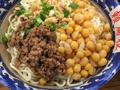 -赖扁担重庆小面(虎山路店)