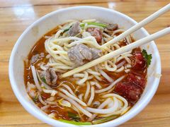 -明月虾面(厦禾路店)