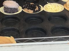 -味正点车轮饼可丽饼(南禅寺店)