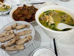 -小六农家乐(崇明西沙湿地店)