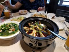 -采粤轩中餐厅(惠州金海湾喜来登度假酒店)
