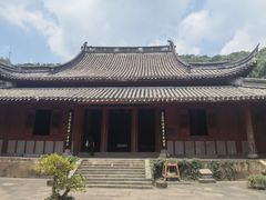 -宁波市保国寺古建筑博物馆