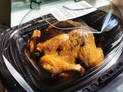 德式柠檬蒜香迷迭香风味烤鸡-ALDI奥乐齐超市(浦东大华锦绣优嘉店)