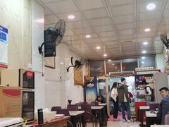 -正宗刘记不翻汤(和园店)