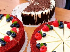 -姆们M Sweetie Cake(五道口店)