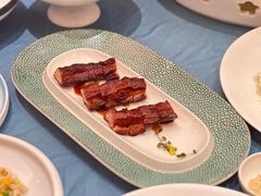 -君德澜酒家·创意粤菜(金山谷店)