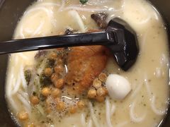 -阿香米线(天津凯德餐厅店)