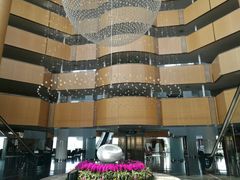 -天津水晶宫饭店