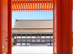 -京都御所