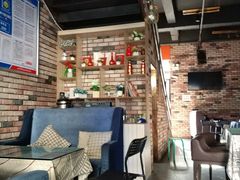 -巴壁馆(海棠花语店)