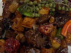 -童福兴·南京菜(老门东店)