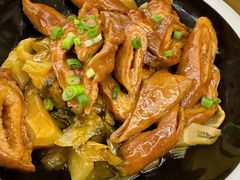 三杯肠头-有记家厨(后龙西街店)