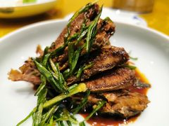 -老灶味道·本帮菜(昌平路店)