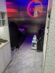 -LJOY丽锦造型·烫发染发