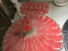 -重庆德庄火锅(映月湖环宇城店)