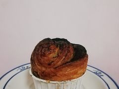 -Keong Saik Bakery