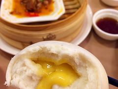 流沙包-新南华大酒店(广中店)